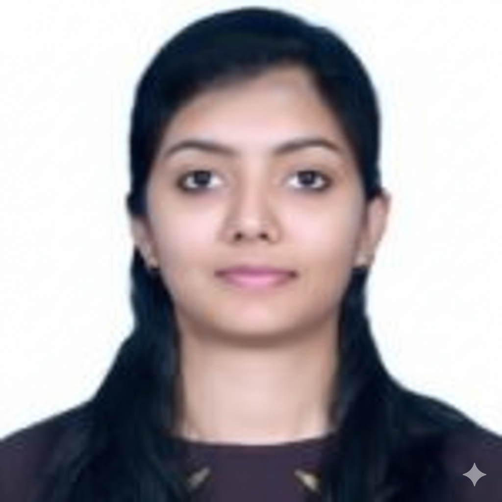 Dr. Varsha Shrivastava